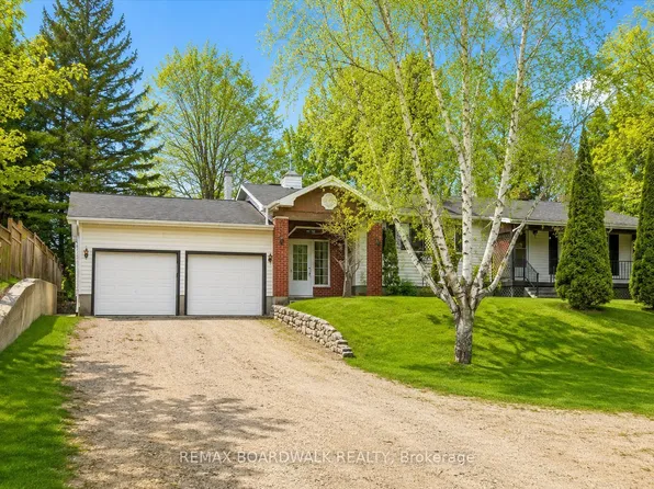 815 Christie Lake Rd, Tay Valley, ON K7H 3C6