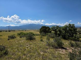 LOT 98 Pinto Dr, Rye, CO 81069