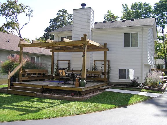 4th image of 6450 Prairie Lawn Dr