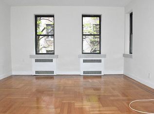 802 W 190th St APT 4K, New York, NY 10040
