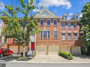 11903 Castlegate Ct #38, North Bethesda, MD 20852