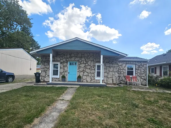 1004 N Brady St, Muncie, IN 47303