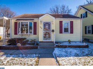 6872 Rosemont Ave, Pennsauken, NJ 08110
