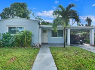 510 Franklin Rd, West Palm Beach, FL 33405