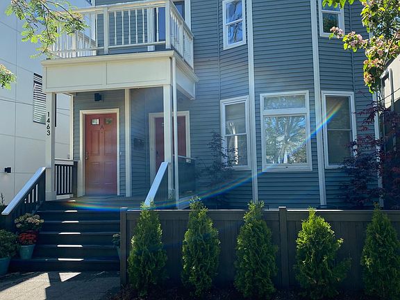 2nd image of 1463 22nd Ave #B