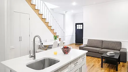 Rented by NOVO Living LLC