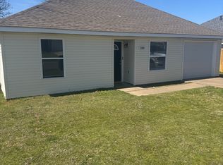 1464 Prairie St #1, Springdale, AR 72764