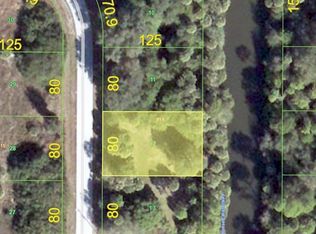 140 Ferdon Cir, Port Charlotte, FL 33954