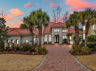 1664 Malaga Cir, Myrtle Beach, SC 29579