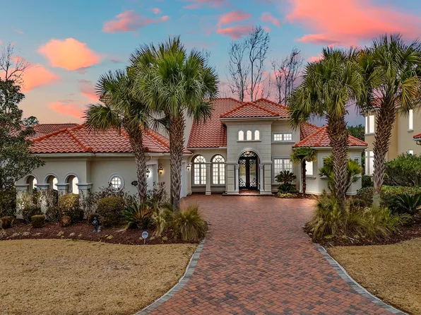 1664 Malaga Circle, Myrtle Beach, SC 29579