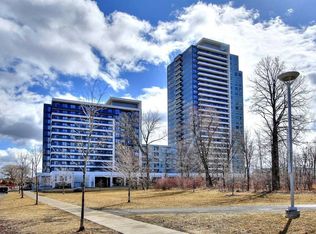 7890 Bathurst St #1404, Vaughan, ON L4J 0J8