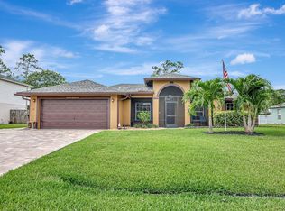 1590 SW Bermel Ave, Port Saint Lucie, FL 34953