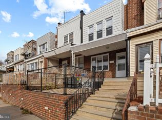 1761 Brill St, Philadelphia, PA