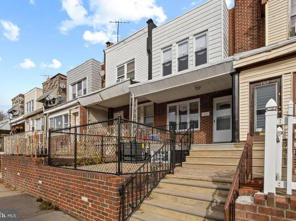1761 Brill St, Philadelphia, PA 19124