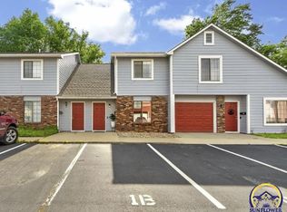 2406 Alabama St UNIT 1B, Lawrence, KS 66046