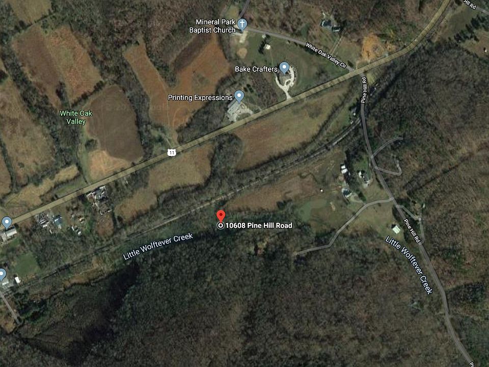 10610 Pine Hill Rd, Mc Donald, TN 37353 Zillow