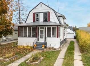 1235 Walnut St, Oshkosh, WI 54901