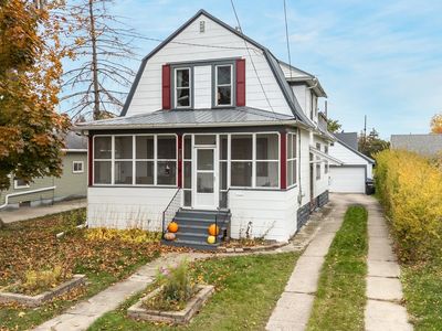 1235 Walnut St, Oshkosh, WI, 54901