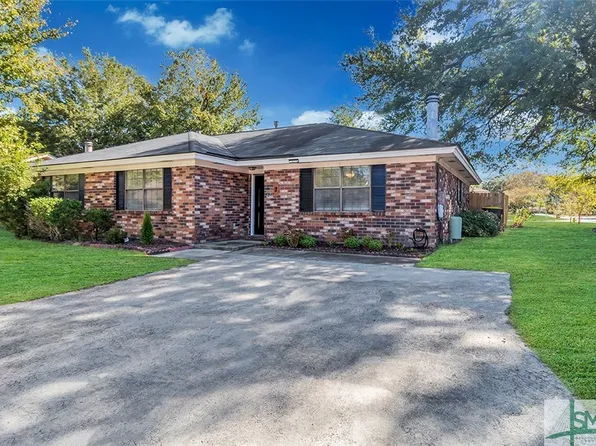 2 Flowering Peach Court, Savannah, GA 31419