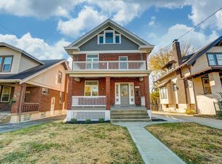 2303 Morton Ave, Cincinnati, OH 45212
