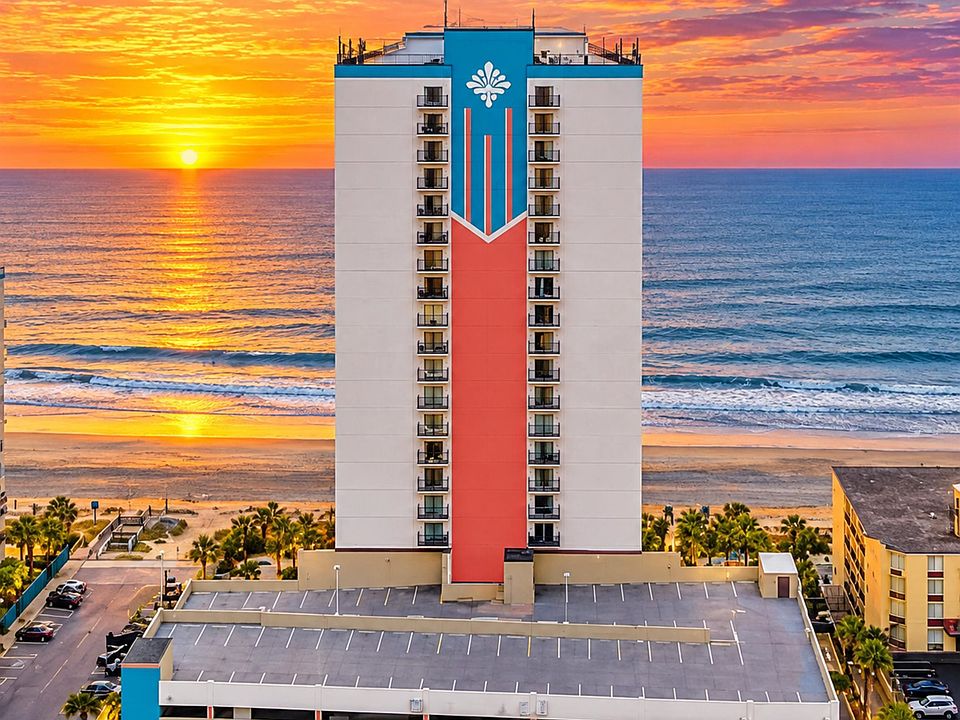 1st image of 1605 South Ocean Blvd. #1213