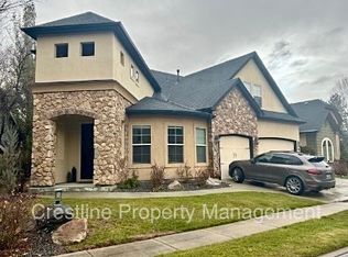 98 W Stone Path Ln, Eagle, ID 83616
