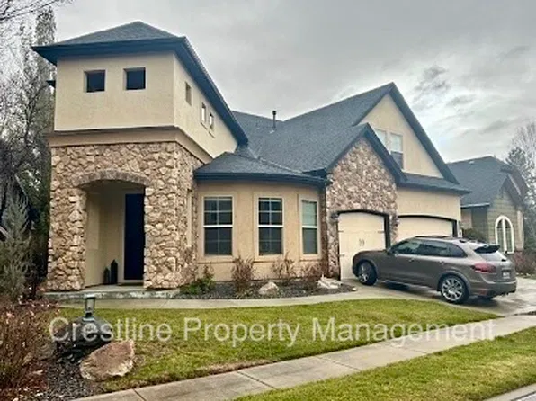 98 W Stone Path Ln, Eagle, ID 83616