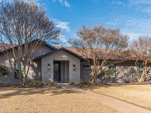 3141 Palmdale Cir, Farmers Branch, TX 75234