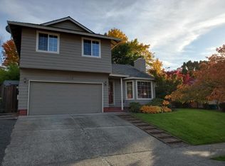 1532 Rodlun Ct, Forest Grove, OR