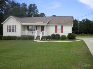 108 Brooks St, Louisville, GA 30434
