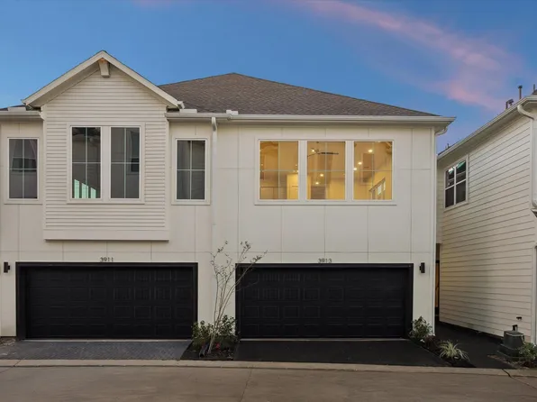 3913 Willowbend Point Dr, Houston, TX 77025