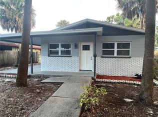 1922 W Chestnut St, Tampa, FL 33607