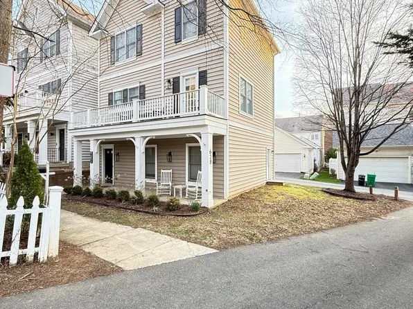 628 Bright Meadow Mews, Gaithersburg, MD 20878