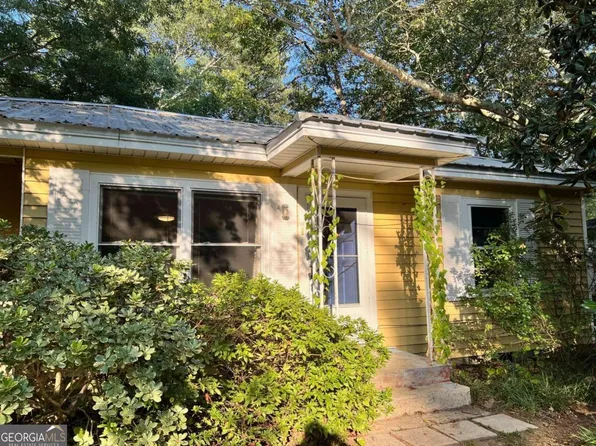 1360 Boulevard, Athens, GA 30601