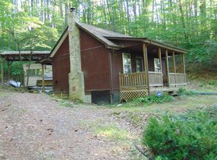 4661 Ashton Rd, Del Rio, TN 37727