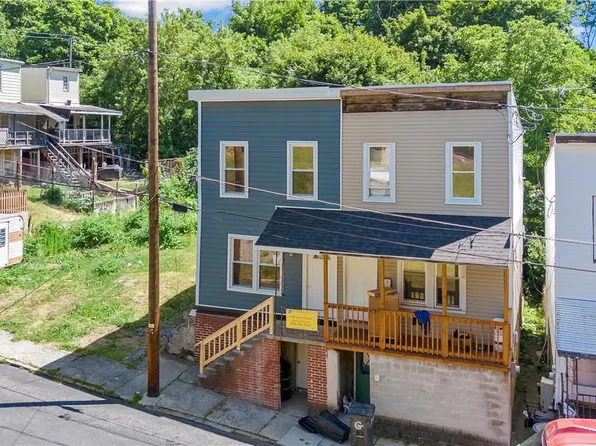 614 N 8th St, Pottsville, PA 17901