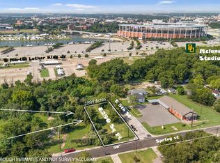 1201 Spring St, Waco, TX 76704