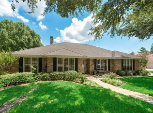 3710 Country Club Rd, Garland, TX 75043