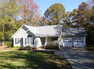 1113 Green Willow Trl, Anderson, SC 29621