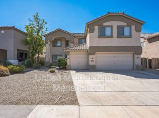 6769 W Paso Trl, Peoria, AZ 85383