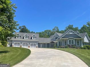 9389 Kraft Dr, Winston, GA 30187