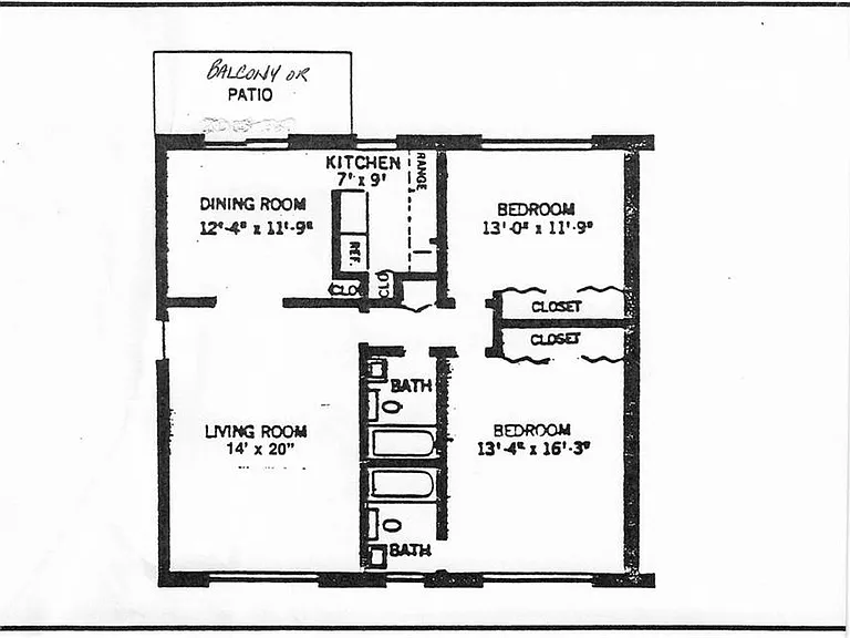 115 Biscayne Dr NW #A9 — Photo 18
