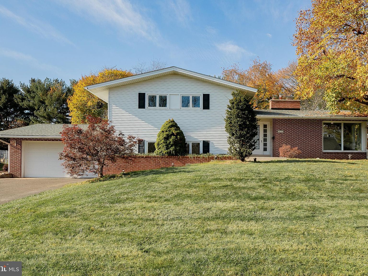 610 Knoll Dr, Lansdale, PA 19446 Zillow