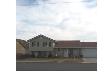 250 S 200 E, Washington, UT 84780