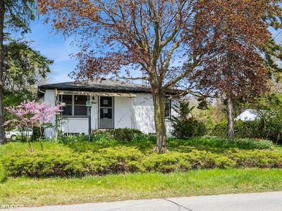 1402 Greenwood Ave, Michigan City, IN, 46360