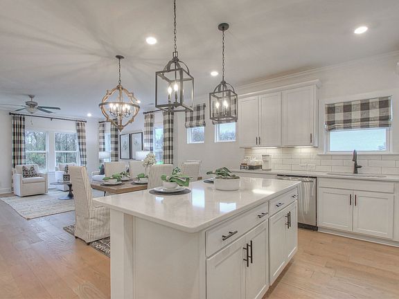 5th image of 109 Limbury Ct Lot 113