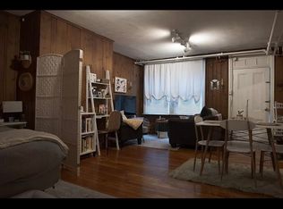 (Undisclosed Address), Boston, MA 02116