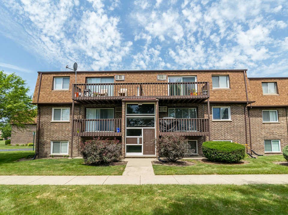 1st image of 111 Boardwalk St Unit 1W