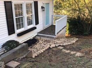 151 Orange St, Canton, GA 30114