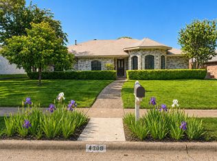 4308 Denver Dr, Plano, TX 75093